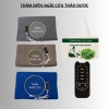Thảm Ngải Cứu Điện Thảo Dược Đông Y – Đệm Sưởi Ấm, Giảm Đau Mỏi, Cải Thiện Giấc Ngủ – Giá 255.000₫ (Giảm từ 328.950₫) 3