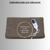 Thảm Ngải Cứu Điện Thảo Dược Đông Y – Đệm Sưởi Ấm, Giảm Đau Mỏi, Cải Thiện Giấc Ngủ – Giá 255.000₫ (Giảm từ 328.950₫) 5