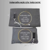 Thảm Ngải Cứu Điện Thảo Dược Đông Y – Đệm Sưởi Ấm, Giảm Đau Mỏi, Cải Thiện Giấc Ngủ – Giá 255.000₫ (Giảm từ 328.950₫) 6