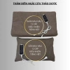 Thảm Ngải Cứu Điện Thảo Dược Đông Y – Đệm Sưởi Ấm, Giảm Đau Mỏi, Cải Thiện Giấc Ngủ – Giá 255.000₫ (Giảm từ 328.950₫) 7