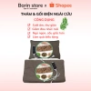 Thảm Ngải Cứu Điện Thảo Dược Đông Y – Đệm Sưởi Ấm, Giảm Đau Mỏi, Cải Thiện Giấc Ngủ – Giá 255.000₫ (Giảm từ 328.950₫) 9