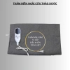 Thảm Ngải Cứu Điện Thảo Dược Đông Y – Đệm Sưởi Ấm, Giảm Đau Mỏi, Cải Thiện Giấc Ngủ – Giá 255.000₫ (Giảm từ 328.950₫) 10