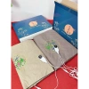 Thảm ngải cứu đông y 12 tháng - Giảm đau vai gáy, massage thư giãn, chỉ 235.000đ