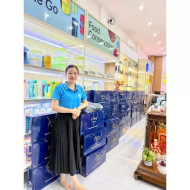 Thảm Ngải Cứu + Gối Ngải Cứu Cao Cấp Phúc An - Giá ưu đãi 665.000 VND, giảm 21 phần trăm 5