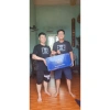 Thảm Ngải Cứu + Gối Ngải Cứu Cao Cấp Phúc An - Giá ưu đãi 665.000 VND, giảm 21 phần trăm 9