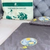 Thảm Ngải Cứu Hoàng Gia Spa Happy Life - Cao cấp, giảm đau, ngủ sâu giấc, 350.000 VNĐ