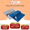 Thảm Ngải Cứu Misuma Đệm Sưởi Nội Địa - Giảm Đau Vai Gáy, Nhức Mỏi Xương Khớp, Cải Thiện Giấc Ngủ Giá 325.000 VND