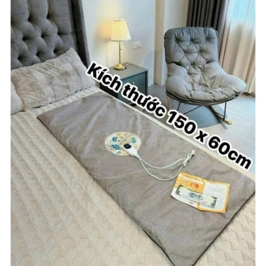 Thảm Ngãi Cứu Nóng Thảo Mộc An Toàn Cao Cấp - Giá Ưu Đãi 220k (Giá Gốc 264k) Thảm Ngãi Cứu Nóng Thảo Mộc An Toàn Cao Cấp - Giá Ưu Đãi 220k (Giá Gốc 264k)