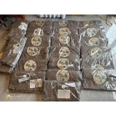 Thảm Ngãi Cứu Nóng Thảo Mộc An Toàn Cao Cấp - Giá Ưu Đãi 220k (Giá Gốc 264k)