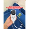 Thảm Ngải Cứu PHÚC AN Đệm Thảo Dược Giảm Đau Mỏi Xương Khớp, Lưu Thông Khí Huyết - Giá 665.000 VND 4