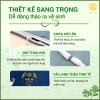 Thảm Ngải Cứu PHÚC AN Đệm Thảo Dược Giảm Đau Mỏi Xương Khớp, Lưu Thông Khí Huyết - Giá 665.000 VND 9
