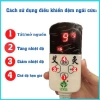 Thảm Ngải Cứu Sưởi Ấm & Chăn Điện Bảo Hành 1 Năm - Hàng Loại 1 Giá Ưu Đãi 150.000 VND 3