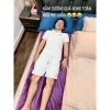 Thảm Ngải Cứu Sưởi Ấm & Chăn Điện Bảo Hành 1 Năm - Hàng Loại 1 Giá Ưu Đãi 150.000 VND 7