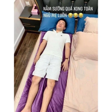 Thảm Ngải Cứu Sưởi Ấm & Chăn Điện Bảo Hành 1 Năm - Hàng Loại 1 Giá Ưu Đãi 150.000 VND 7