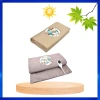 Thảm Ngải Cứu Thảo Dược Đêm Sưởi Ấm - Đau Vai Gáy, Lưng, Tê Bì Chân Tay, 185.200₫ 3