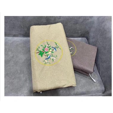 Thảm Ngải Cứu Thảo Dược Đêm Sưởi Ấm - Đau Vai Gáy, Lưng, Tê Bì Chân Tay, 185.200₫ 5