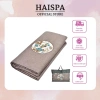 Thảm ngải cứu thảo dược HAISPA OFFICIALSTORE - Đệm ngải cứu giảm giá 650k