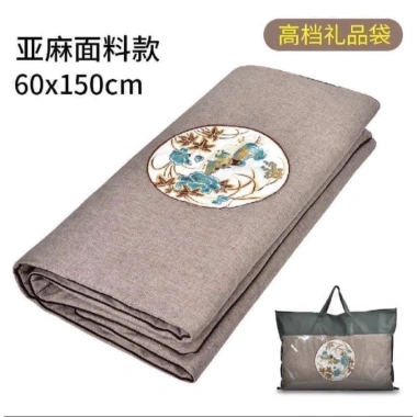 Thảm ngải cứu thảo dược HAISPA OFFICIALSTORE - Đệm ngải cứu giảm giá 650k 2 Thảm ngải cứu thảo dược HAISPA OFFICIALSTORE - Đệm ngải cứu giảm giá 650k 2