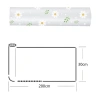 Thảm ngăn kéo ROLY - Thảm tủ hoa cúc tái sử dụng chống thấm, chống dính, chống ẩm, giá ưu đãi 44.880đ 2