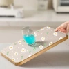 Thảm ngăn kéo ROLY - Thảm tủ hoa cúc tái sử dụng chống thấm, chống dính, chống ẩm, giá ưu đãi 44.880đ 3