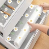 Thảm ngăn kéo ROLY - Thảm tủ hoa cúc tái sử dụng chống thấm, chống dính, chống ẩm, giá ưu đãi 44.880đ 5