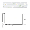 Thảm ngăn kéo ROLY - Thảm tủ hoa cúc tái sử dụng chống thấm, chống dính, chống ẩm, giá ưu đãi 44.880đ 11