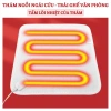 Thảm Ngồi Ngãi Cứu Duyloi Official - Giữ ấm mùa đông cho dân văn phòng, sinh viên ngồi nhiều, giá chỉ 70.000₫ 3