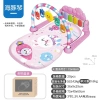 Thảm nhạc bé sơ sinh SMPT-TTT-057 có đồ chơi, nhạc đèn 0-12 tháng, giảm 149k 4