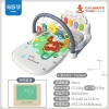 Thảm nhạc bé sơ sinh SMPT-TTT-057 có đồ chơi, nhạc đèn 0-12 tháng, giảm 149k 7