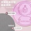 Thảm nhảy dây âm hấp thụ shock, chống trơn trượt, lý tưởng cho yoga và thể dục 3