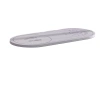 Thảm Nhảy Dây TPE Cách Âm, Chống Sóc, An Toàn Cho Gia Đình - Giá 321.180 VND 5