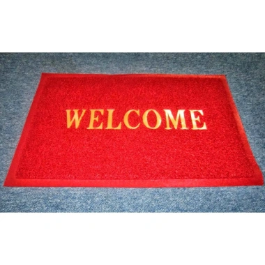 Thảm Nhựa Lau Chân Welcome Chống Trơn Trượt Cao Cấp - Giá chỉ 142.500đ