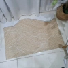 Thảm nhựa rối PVC cỡ to 60x90cm hoạ tiết gấu - Dễ cắt, phù hợp khung cửa, tiện dụng, giá ưu đãi 189.000₫ 10