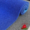 Thảm nhựa rối sợi mì PVC chống trơn trượt, giữ bụi bẩn, dễ vệ sinh - 250.000 6