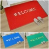 Thảm Nhựa Welcome Đủ Size Dày 2cm - Chùi Chân Siêu Thấm, Giá chỉ 46.000₫