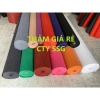 Thảm nỉ 100m2 2x50m giá rẻ 1,6tr - Lót sàn hội chợ, spa, sự kiện, trang trí không gian