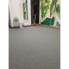 Thảm nỉ 2m màu đỏ đậm - Giá 29.000₫, phù hợp sàn sự kiện, sân khấu 2