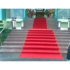 Thảm nỉ 2m màu đỏ đậm - Giá 29.000₫, phù hợp sàn sự kiện, sân khấu 4