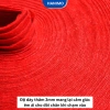 Thảm nỉ 3mm HANIMO HA22 - Chống thấm, chống trượt, decor phòng khách và văn phòng 4