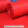 Thảm nỉ 3mm HANIMO HA22 - Chống thấm, chống trượt, decor phòng khách và văn phòng 5