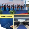 Thảm nỉ 3mm trơn 1 màu dạng cuộn - Giá rẻ 7.900đ, phù hợp văn phòng và sự kiện 8