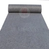Thảm nỉ 3mm trơn 2m - Phòng khách, văn phòng, sự kiện, phòng ngủ, giá rẻ 13.000₫