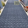 Thảm nỉ dày 2m cuộn hoa văn sang trọng - Giá chỉ 9,500₫, giảm so với 11,780₫