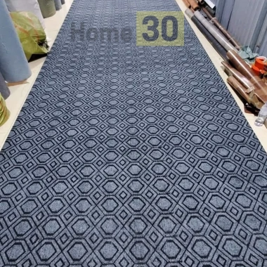 Thảm nỉ dày 2m cuộn hoa văn sang trọng - Giá chỉ 9,500₫, giảm so với 11,780₫