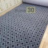 Thảm nỉ dày 2m cuộn hoa văn sang trọng - Giá chỉ 9,500₫, giảm so với 11,780₫ 7