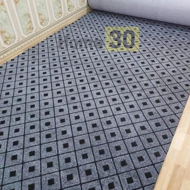 Thảm nỉ dày 2m cuộn hoa văn sang trọng - Giá chỉ 9,500₫, giảm so với 11,780₫ 7 Thảm nỉ dày 2m cuộn hoa văn sang trọng - Giá chỉ 9,500₫, giảm so với 11,780₫ 7