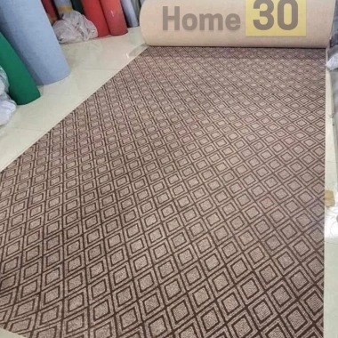 Thảm nỉ dày 5mm giá rẻ 15.000đ - Lót sàn phòng khách, văn phòng, hội nghị, sự kiện