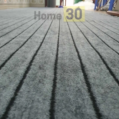 Thảm nỉ dày 5mm hoa sọc 2m, giá chỉ 11.000đ - phù hợp văn phòng, cửa hàng, phòng ngủ, quán bida