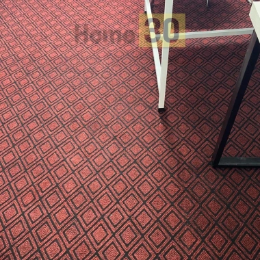 Thảm nỉ dày hoa văn trơn Trải sàn văn phòng, sự kiện, chống trơn trượt 11.500₫ 9 Thảm nỉ dày hoa văn trơn Trải sàn văn phòng, sự kiện, chống trơn trượt 11.500₫ 9