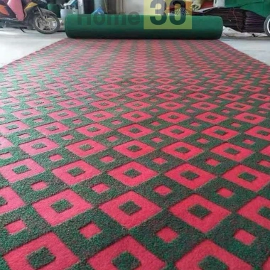 Thảm nỉ dày hoa văn trơn Trải sàn văn phòng, sự kiện, chống trơn trượt 11.500₫ 10 Thảm nỉ dày hoa văn trơn Trải sàn văn phòng, sự kiện, chống trơn trượt 11.500₫ 10